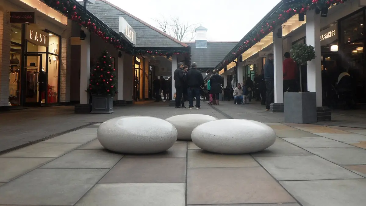 Cheshire Oaks