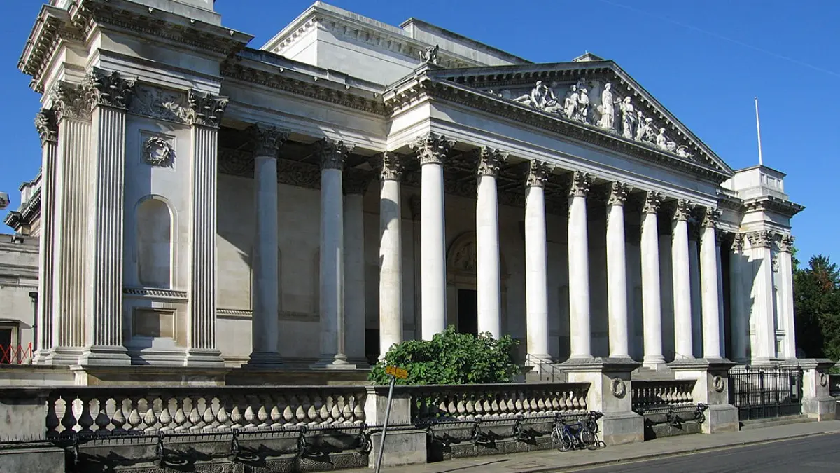 Fitzwilliam Museum