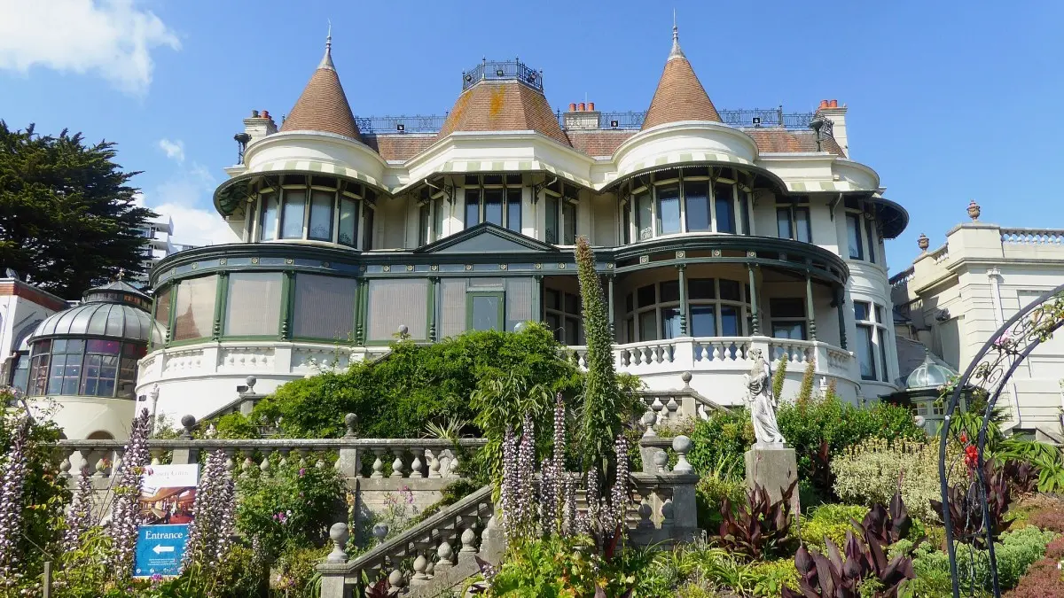 Russell-Cotes Art Gallery and Museum