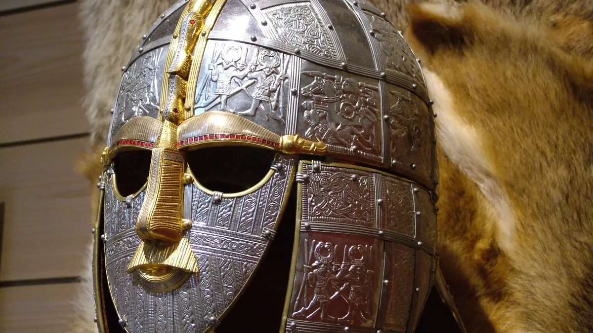 Sutton Hoo