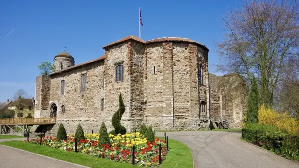 Colchester Castle
