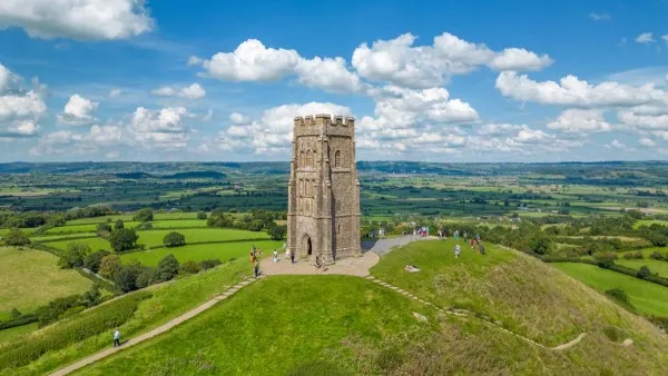 Glastonbury Tor