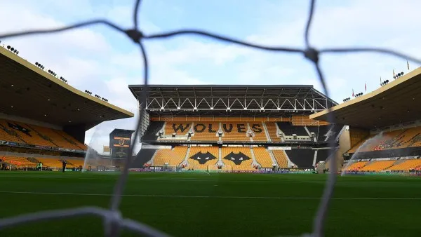 Molineux Stadium Tour